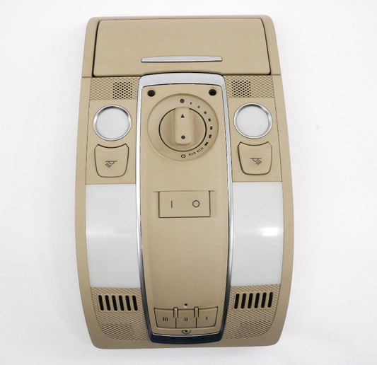Dome Map Interior Light Console Sunroof Switch 05-08 Audi A6 - 4F0 947 135 BR