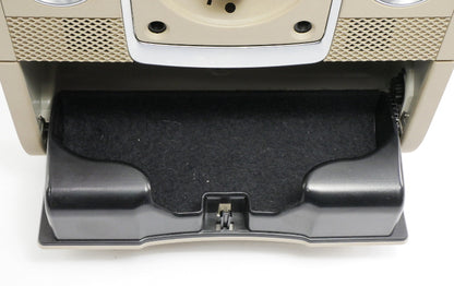 Dome Map Interior Light Console Sunroof Switch 05-08 Audi A6 - 4F0 947 135 BR