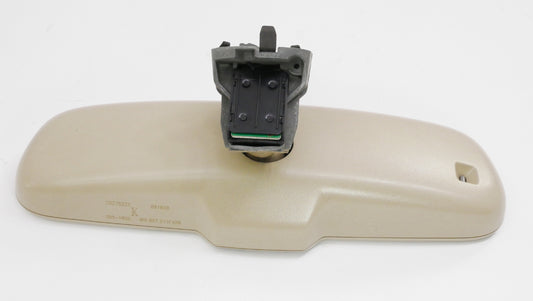 Auto Dimming Compass Interior Windshield Mirror Audi A3 S3 A4 S4 A6 S6 ~ Genuine