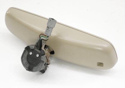 Auto Dimming Compass Interior Windshield Mirror Audi A3 S3 A4 S4 A6 S6 ~ Genuine