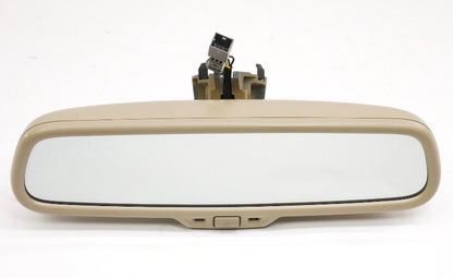 Auto Dimming Compass Interior Windshield Mirror Audi A3 S3 A4 S4 A6 S6 ~ Genuine