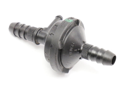 Engine Vacuum Check Valve 05-11 Audi A6 C6 S6 Sedan - Genuine