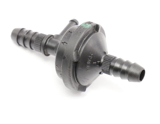 Engine Vacuum Check Valve 05-11 Audi A6 C6 S6 Sedan - Genuine