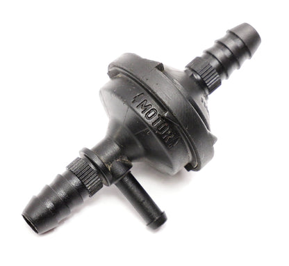 Engine Vacuum Check Valve 05-11 Audi A6 C6 S6 Sedan - Genuine
