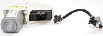 LH Front Window Motor 06-09 Audi A6 S6 C6 A5 S5 - Genuine - 4F0 959 801 D