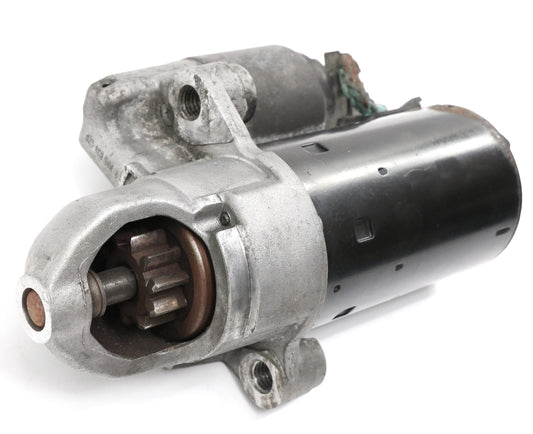 Engine Starter Motor 05-11 Audi A4 B7 A6 C6 3.2 - Genuine Bosch - 06E 911 023 E
