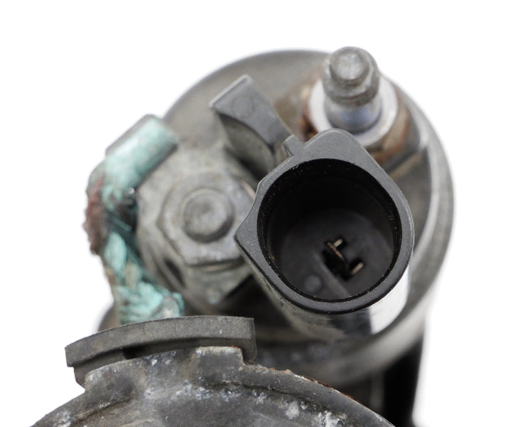 Engine Starter Motor 05-11 Audi A4 B7 A6 C6 3.2 - Genuine Bosch - 06E 911 023 E