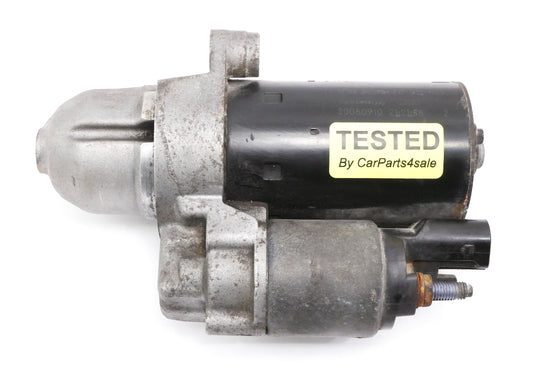 Engine Starter Motor 05-11 Audi A4 B7 A6 C6 3.2 - Genuine Bosch - 06E 911 023 E