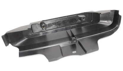 Engine Cover Trim 05-11 Audi A6 3.2 V6 - Genuine - 06E 103 925 H