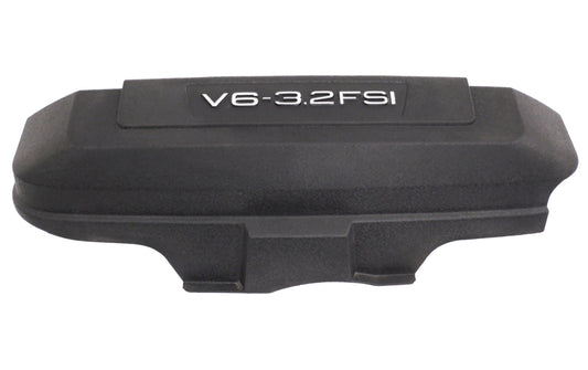 Engine Cover Trim 05-11 Audi A6 3.2 V6 - Genuine - 06E 103 925 H