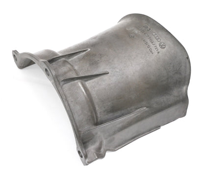 LH Axle Shield Audi A4 S4 A6 A8 3.0 3.2 4.2 - Genuine - 8E0 407 719 A