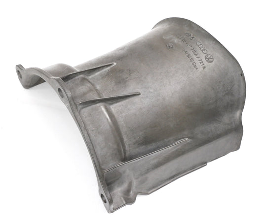 LH Axle Shield Audi A4 S4 A6 A8 3.0 3.2 4.2 - Genuine - 8E0 407 719 A