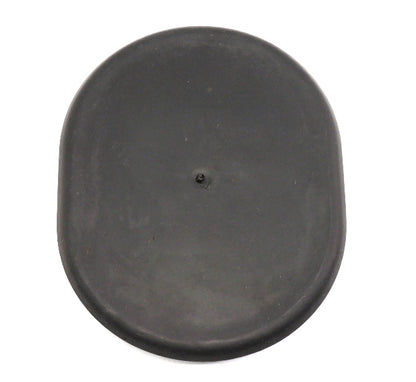 Front Fender Liner Access Cover Cap 05-11 Audi A6 S6 C6 - Genuine 4F0 809 967 B
