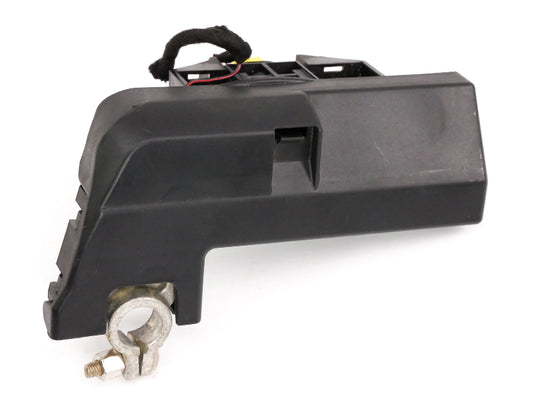 Battery Overload Protection Cable 08-11 Audi A6 S6 C6 - Genuine - 4F0 915 459