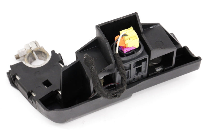 Battery Overload Protection Cable 08-11 Audi A6 S6 C6 - Genuine - 4F0 915 459