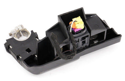 Battery Overload Protection Cable 08-11 Audi A6 S6 C6 - Genuine - 4F0 915 459