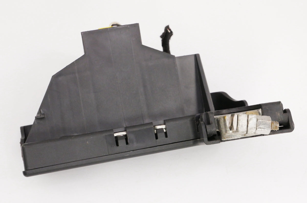 Battery Overload Protection Cable 08-11 Audi A6 S6 C6 - Genuine - 4F0 915 459