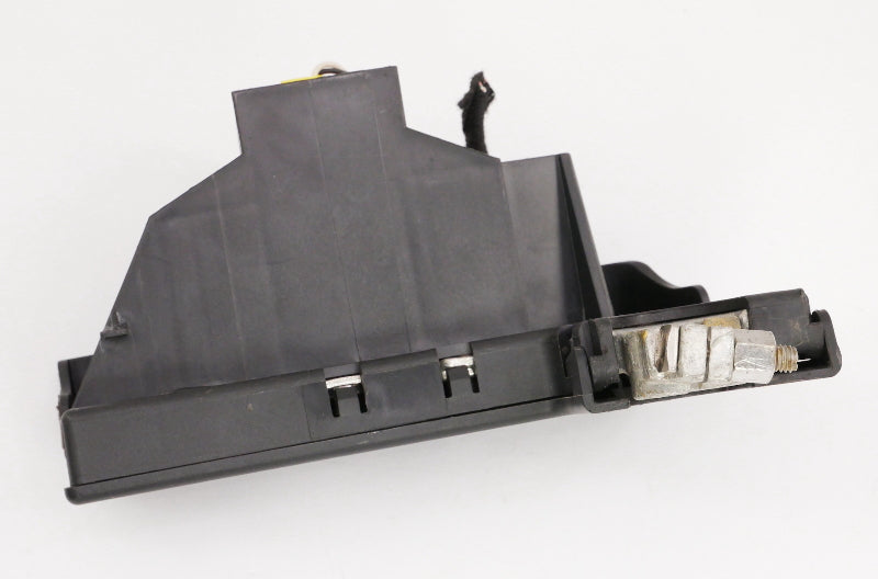 Battery Overload Protection Cable 08-11 Audi A6 S6 C6 - Genuine - 4F0 915 459