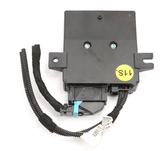 Can Bus Gateway Control Module 05-11 Audi A6 C6 - Genuine - 4F0 907 468 B