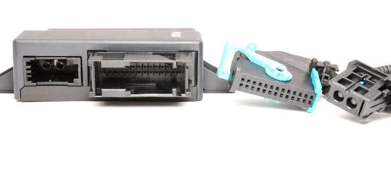 Can Bus Gateway Control Module 05-11 Audi A6 C6 - Genuine - 4F0 907 468 B