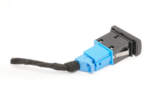 Dash Valet Switch Button Audi A4 S4 A5 S5 A6 S6 C6 - Genuine - 4F0 941 503
