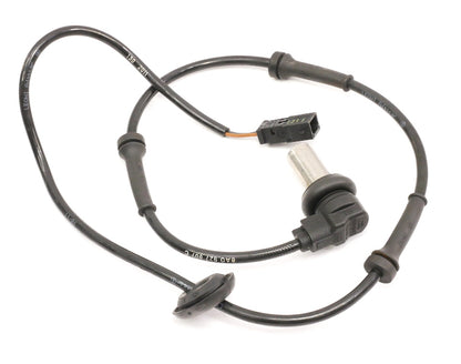 Rear ABS Wheel Speed Sensor 96-98 Audi A4 B5 Quattro - Genuine - 8A0 927 807 C