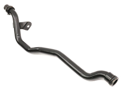 Metal Coolant Pipe Line 05-09 Audi A4 A6 3.2 V6 - Genuine - 06E 121 065 H