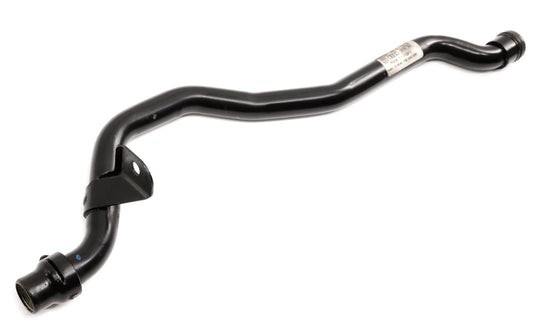 Metal Coolant Pipe Line 05-09 Audi A4 A6 3.2 V6 - Genuine - 06E 121 065 H