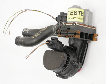 Heater Control Valves 05-08 Audi A6 C6 - Genuine - 0392023007