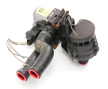 Heater Control Valves 05-08 Audi A6 C6 - Genuine - 0392023007