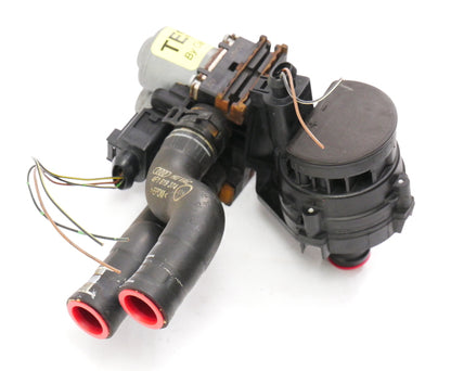 Heater Control Valves 05-08 Audi A6 C6 - Genuine - 0392023007