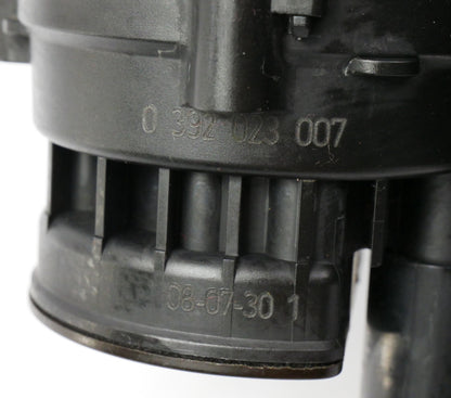 Heater Control Valves 05-08 Audi A6 C6 - Genuine - 0392023007