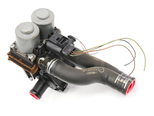 Heater Control Valves 05-08 Audi A6 C6 - Genuine - 0392023007