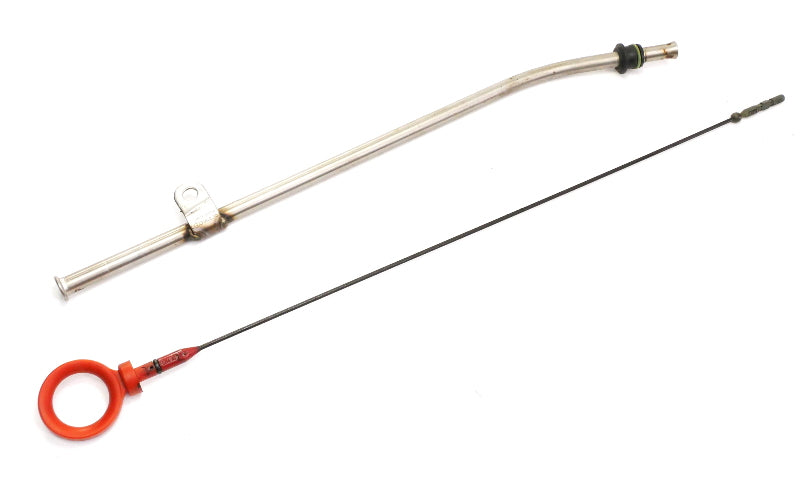 Dip Stick & Tube 05-11 Audi A4 A6 BKH 3.2 V6 - Genuine - 06E 115 630 A