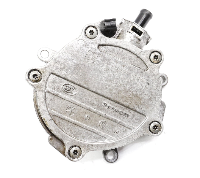 Engine Vacuum Pump 05-11 Audi A4 A6 BKH 3.2 V6 Genuine - 06E 145 100 E