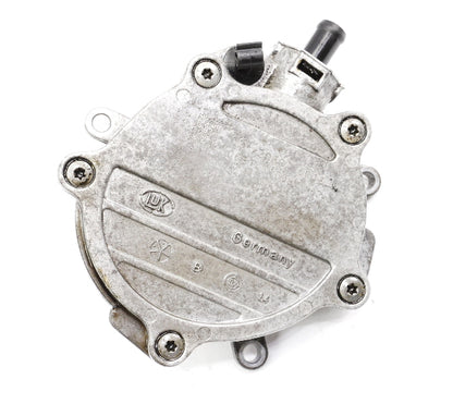 Engine Vacuum Pump 05-11 Audi A4 A6 BKH 3.2 V6 Genuine - 06E 145 100 E