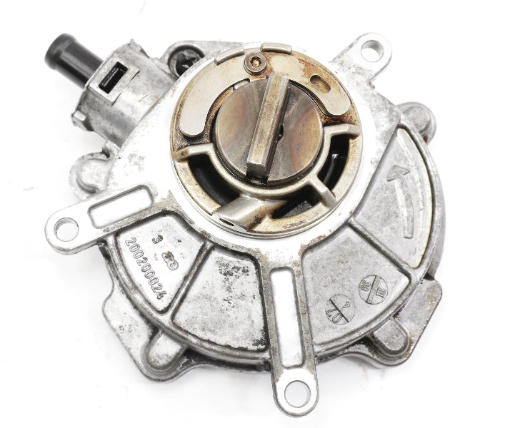 Engine Vacuum Pump 05-11 Audi A4 A6 BKH 3.2 V6 Genuine - 06E 145 100 E