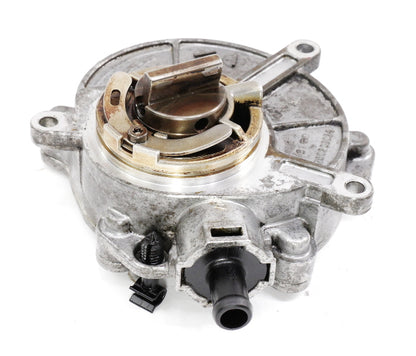 Engine Vacuum Pump 05-11 Audi A4 A6 BKH 3.2 V6 Genuine - 06E 145 100 E