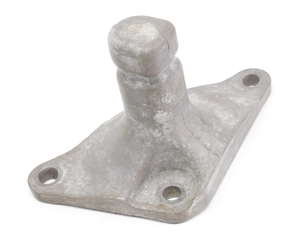 Front Motor Mount Bracket 05-11 Audi A6 C6 3.0 3.2 - Genuine - 4F0 199 343 G