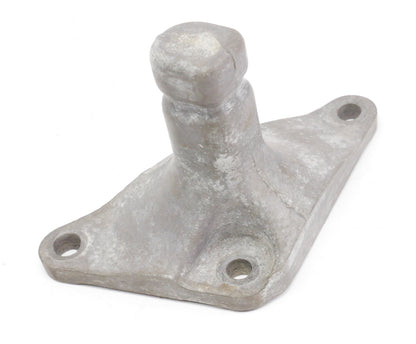 Front Motor Mount Bracket 05-11 Audi A6 C6 3.0 3.2 - Genuine - 4F0 199 343 G