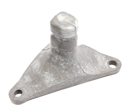 Front Motor Mount Bracket 05-11 Audi A6 C6 3.0 3.2 - Genuine - 4F0 199 343 G