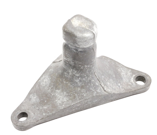 Front Motor Mount Bracket 05-11 Audi A6 C6 3.0 3.2 - Genuine - 4F0 199 343 G