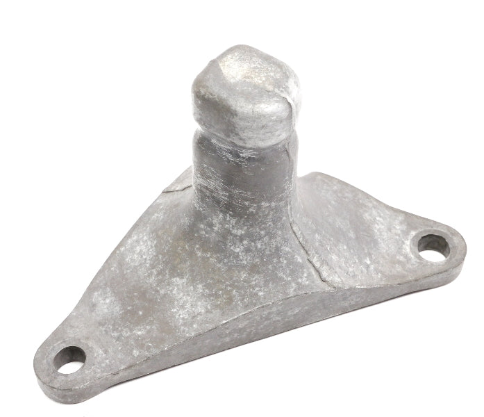 Front Motor Mount Bracket 05-11 Audi A6 C6 3.0 3.2 - Genuine - 4F0 199 343 G