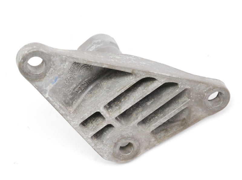 Front Motor Mount Bracket 05-11 Audi A6 C6 3.0 3.2 - Genuine - 4F0 199 343 G