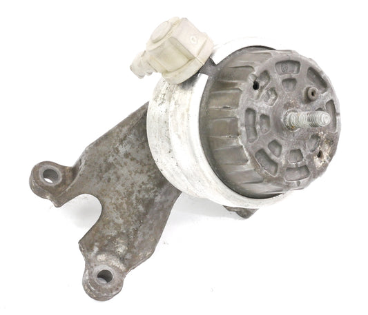 LH Engine Motor Mount & Bracket 05-11 Audi A6 C6 Genuine 4F0 199 307 M / 379 BH