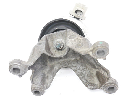 LH Engine Motor Mount & Bracket 05-11 Audi A6 C6 Genuine 4F0 199 307 M / 379 BH