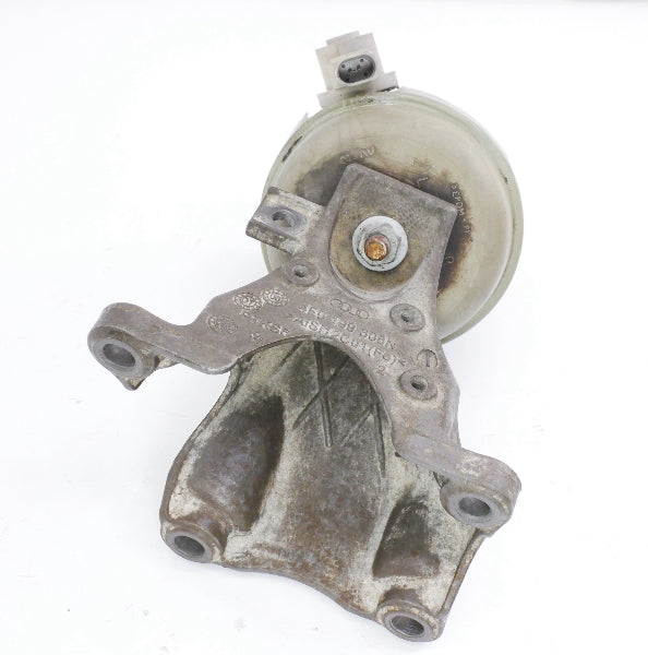 RH Engine Motor Mount & Bracket 05-11 Audi A6 C6 Genuine 4F0 199 308 N/ 380 B
