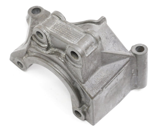 Power Steering Pump Mount Bracket 05-11 Audi A6 C6 3.0 3.2 Genuine 06E 145 393 B