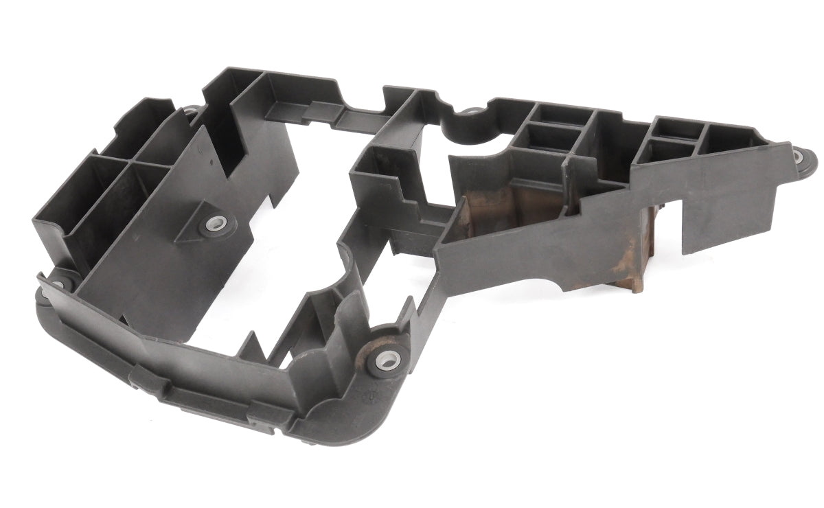 Engine Oil Sump Baffle Windage Tray 05-09 Audi A4 A6 3.2 V6 - 06E 103 138 B