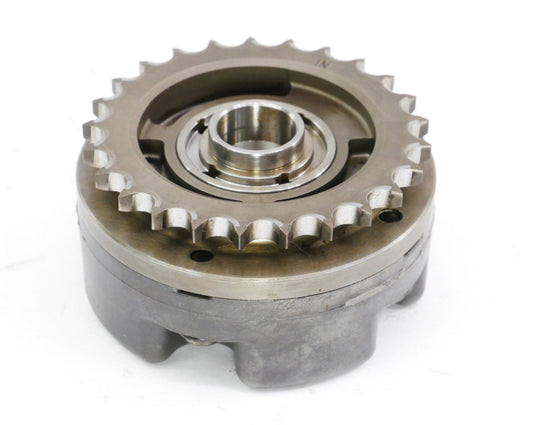 Intake Camshaft Cam Adjuster 05-11 Audi A4 A6 RS4 3.2 V6 - 06E 109 083 G
